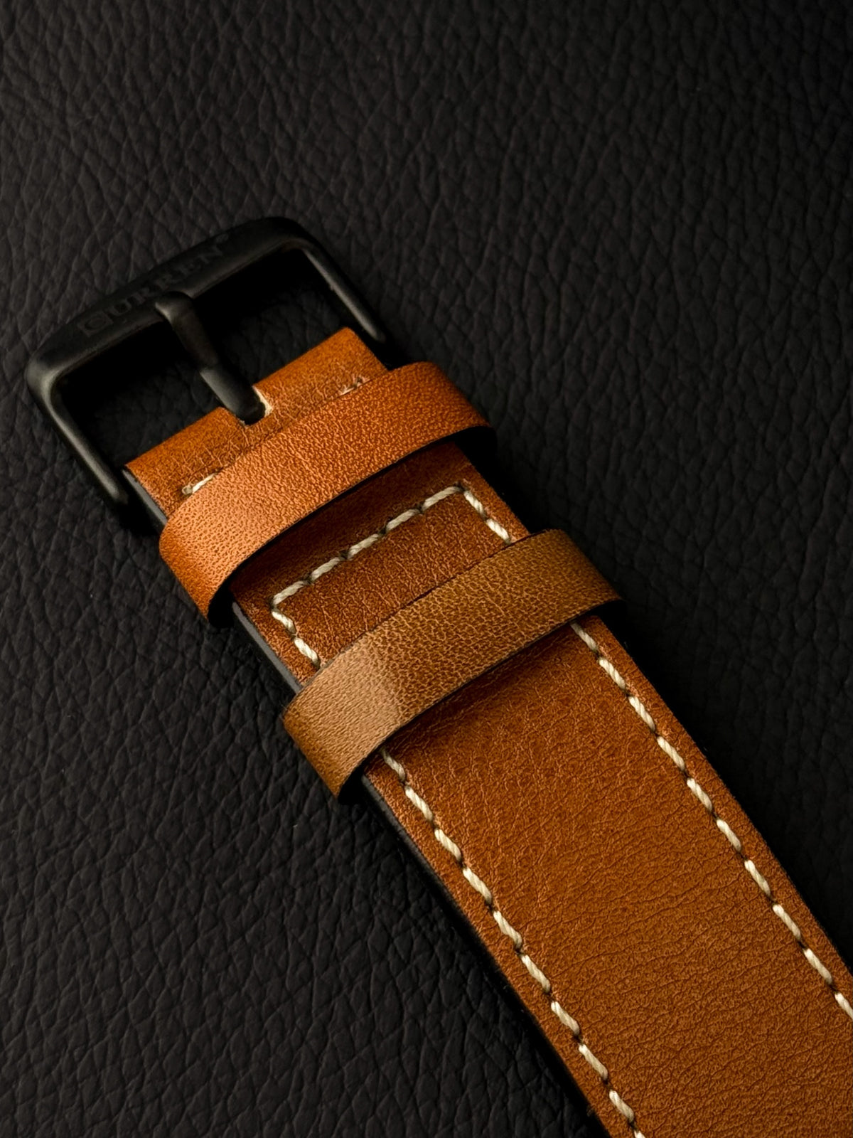 Montre Chronographe CURREN En Cuir Model 8380