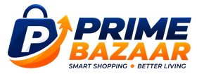PRIME BAZAAR