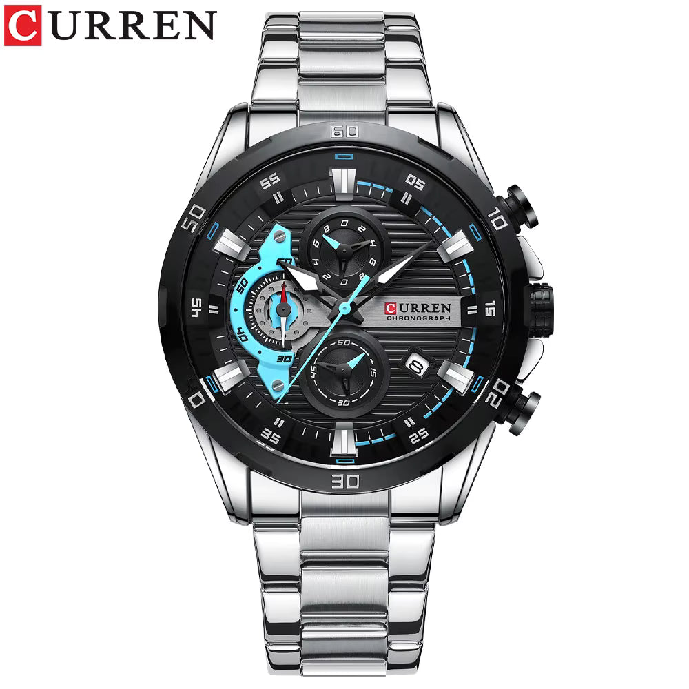 Montre Curren 8402